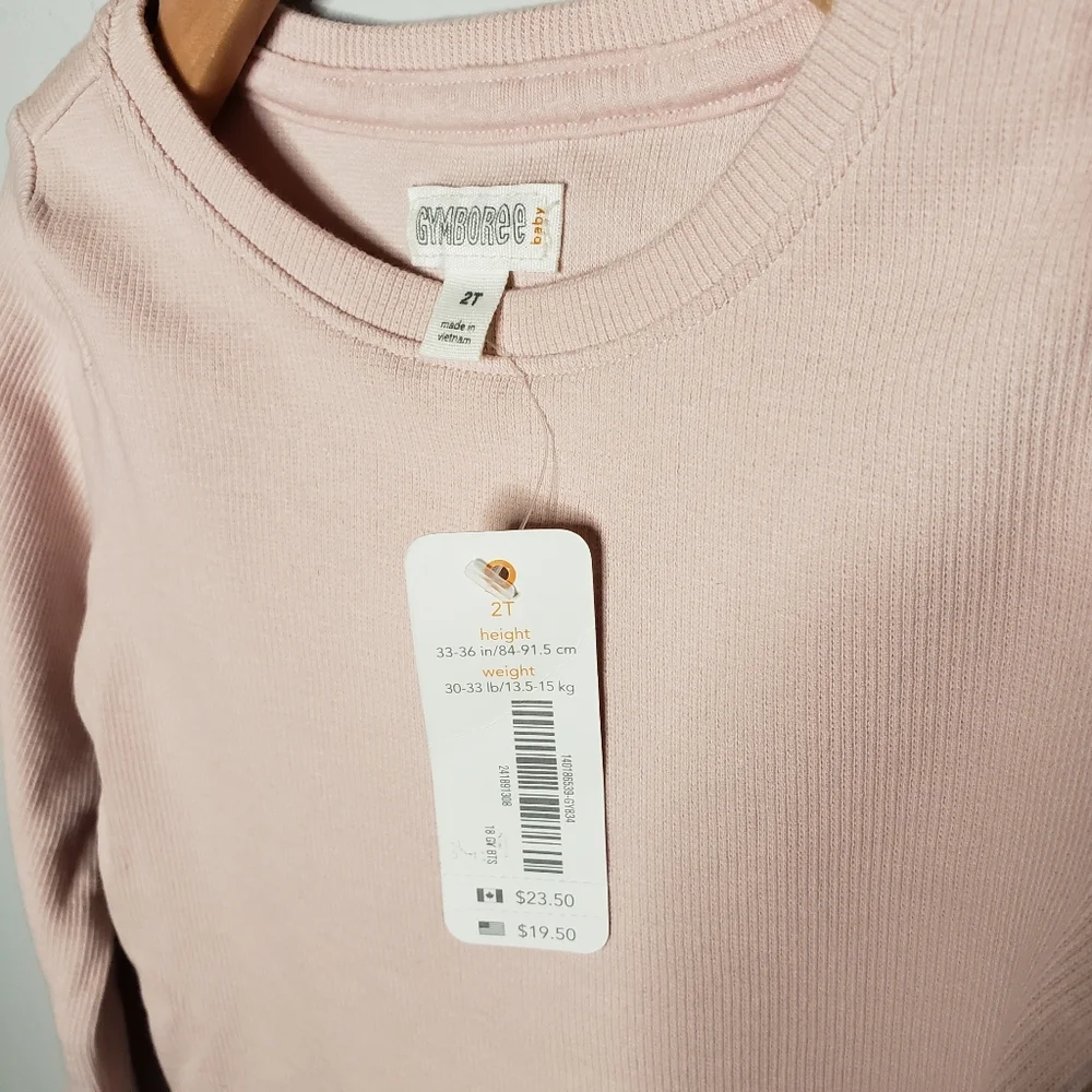 Gymboree classic comfortable